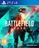 Battlefield 2042 product image